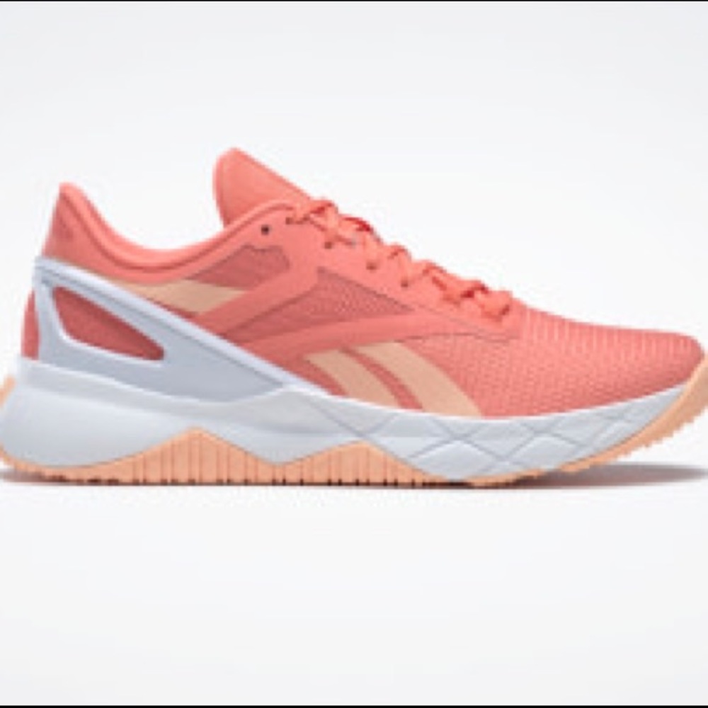 Never Worn Reebok Nanoflex TR Shoes - size 11